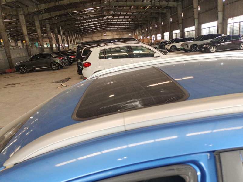 Used Geely Auto Emgrand 2017 Hatchback RS Million Edition 1.5L CVT Upward Version — 26
