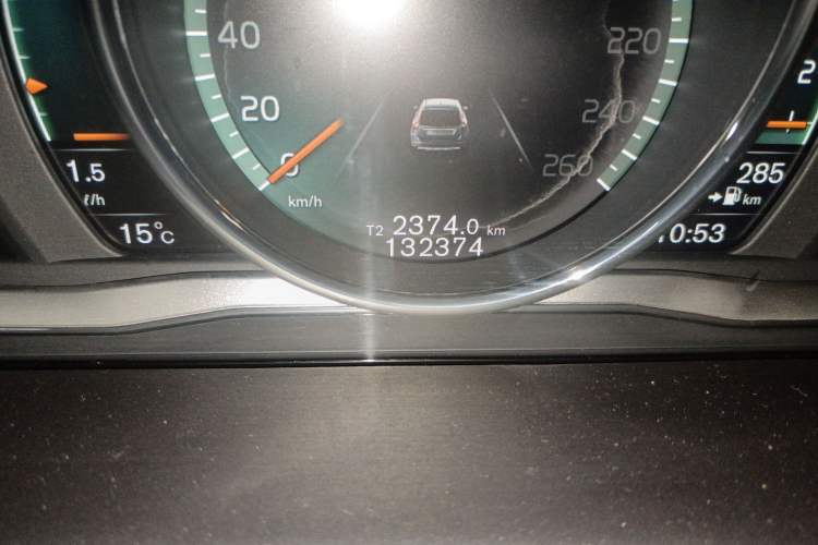 Used Volvo XC60 2017 T5 AWD Smart Upgrade Edition