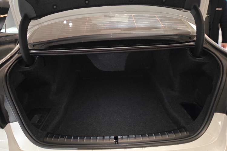 Used BMW 5 Series 2022 530Li Leading Luxury Package
