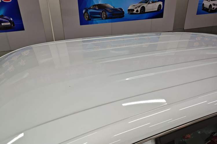 Used Dongfeng Aeolus SKY EV01 2025 530 km AIR Elite Edition