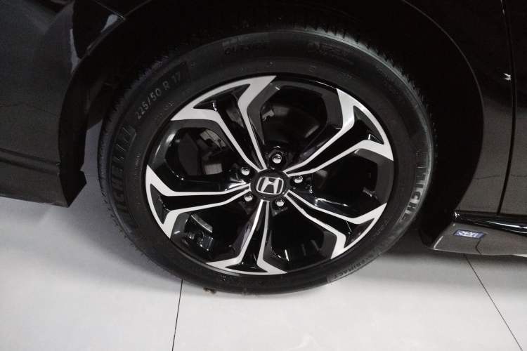 Used Honda Accord 2025 260TURBO Luxury Edition