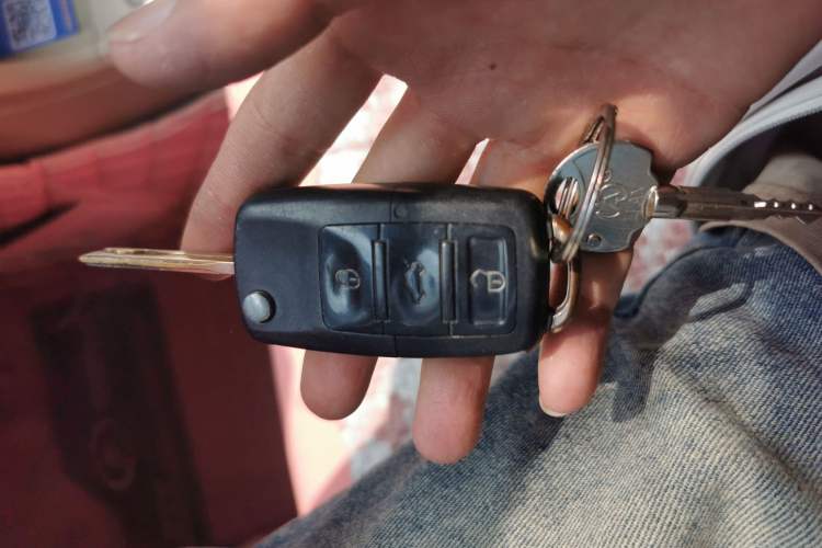 Used Great Wall C30 2016 1.5L Manual Comfort Model
