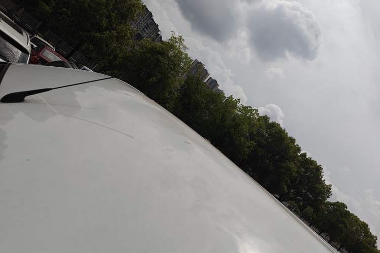 Used SAIC MAXUS Xintu V80 2025 Value Edition Aoyuntong 2.0T Manual Short Wheelbase Mid-Height 127 Ps 5/6 Seats Roof