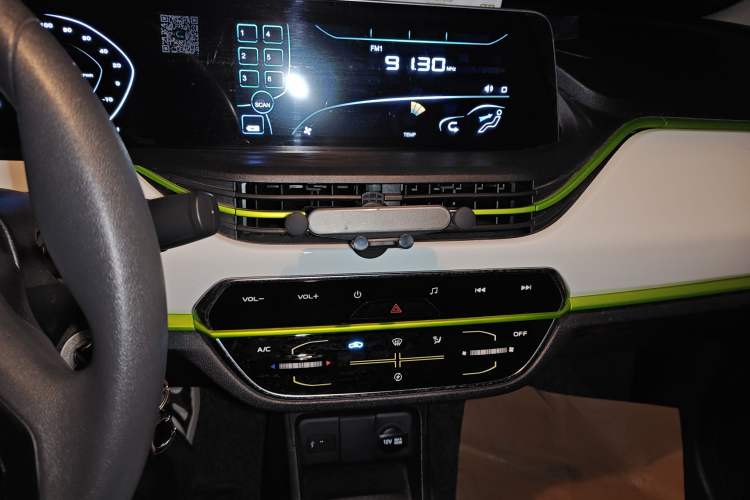 Used Oshan Benni E-Star 2020 Heartbeat Edition NMC Lithium