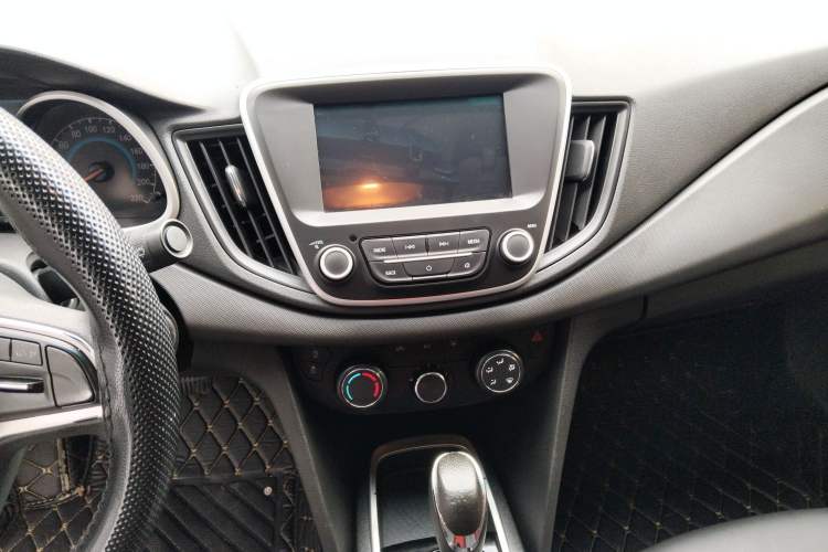 Used Chevrolet Cavalier 2019 320 Automatic Xinyue Edition