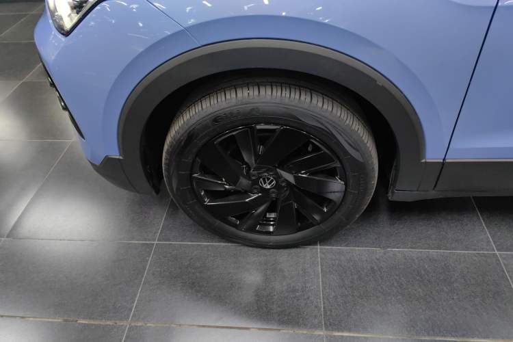 Used Volkswagen Tharu 2025 NewRui 300TSI Prestige Edition
