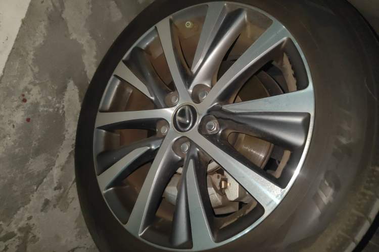 Used Lexus ES 2020 200 Excellence Edition
