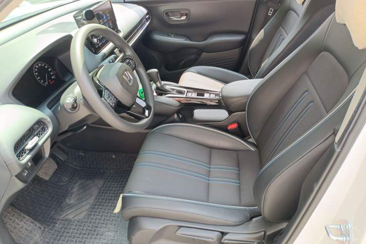 Used Honda HR-V 2023 240TURBO Jingrui Edition Left Front Seat