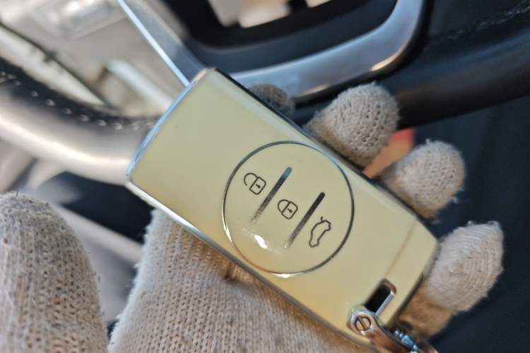 Used Chery Tiggo 5x 2020 1.5L CVT Fashion Edition