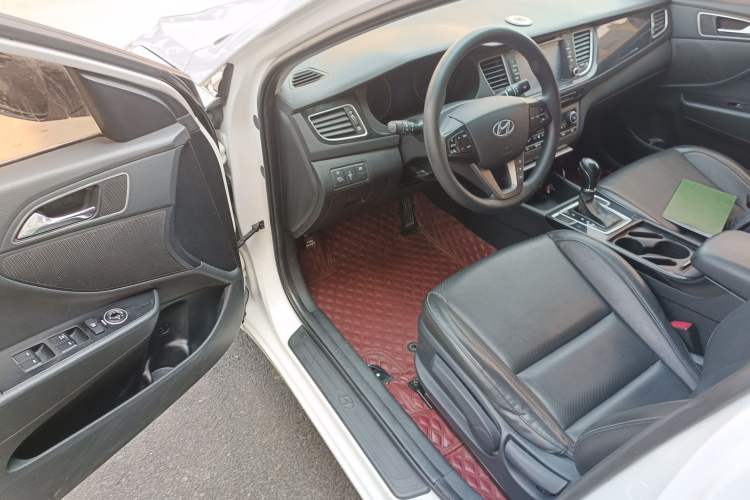 Used Hyundai Mistra 2014 1.8L Automatic Smart GLS