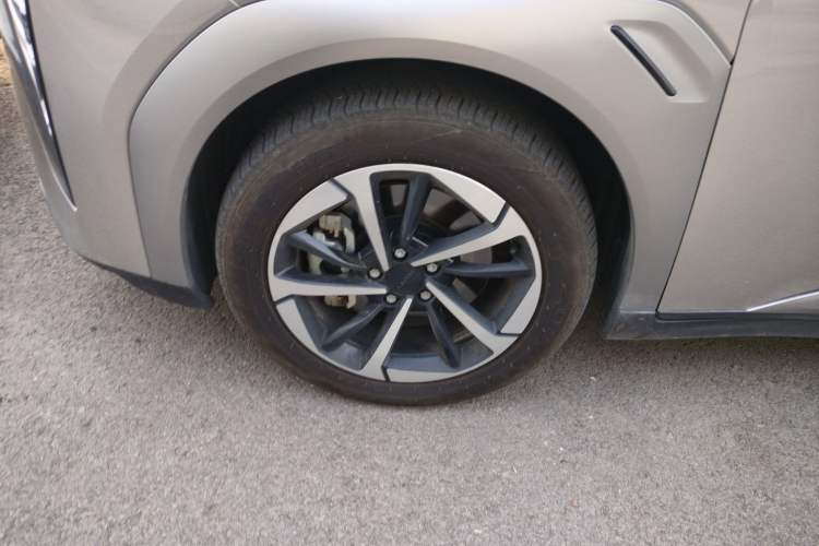 Used AION Y 2023 Younger Star Edition