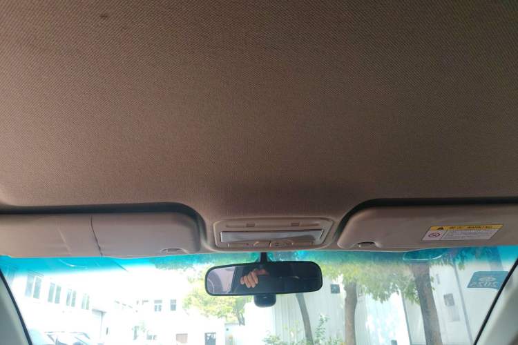 Used JAC Group Refine S2 2017 1.5L CVT Luxury Smart Model
