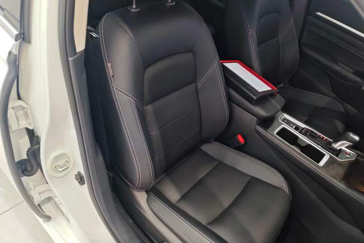 Used Nissan Teana 2022 2.0L XL-TLS Enjoyment Edition Right Front Seat