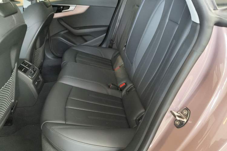 Used Audi A5 2024 Sportback 40 TFSI Fashionable and Dynamic Model