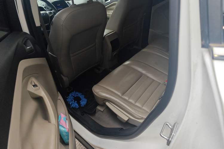 Used Ford Kuga 2013 2.0L GTDi Four-Wheel Drive Premium Model