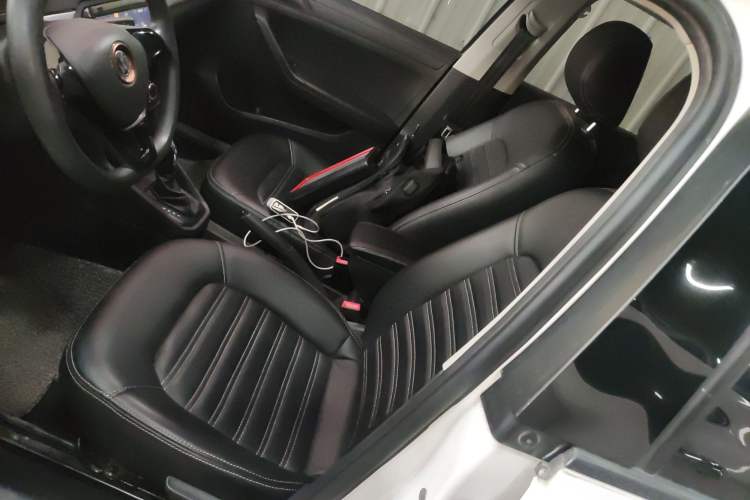 Used Volkswagen Jetta 2017 1.5L Automatic Fashion Model