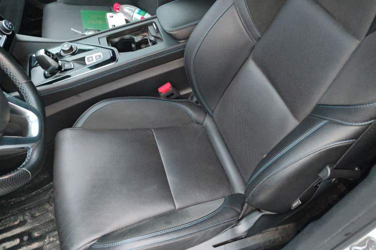 Used Lynk & Co 03 New Energy 2021 1.5T PHEV Pro