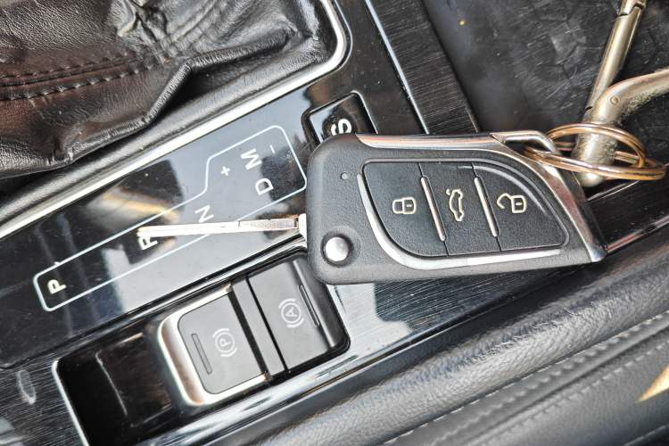 Used Zotye T600 Coupe 2017 1.5T Automatic Luxury Model