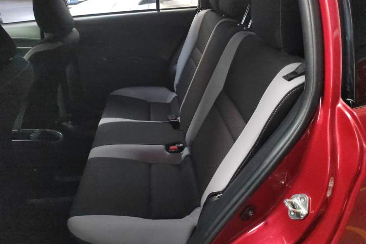 Used Toyota YARiS L Zhi Xuan 2022 X-Trail 1.5L CVT Leading PLUS Edition