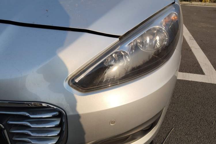 Used Peugeot 308 2014 Enjoy Edition Classic 1.6L Manual YouShang Model