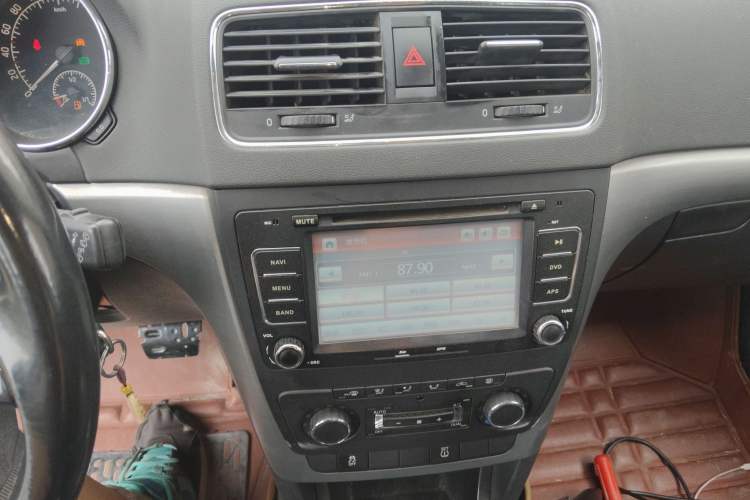 Used Skoda Yeti 2014 1.4 TSI DSG Polar Edition
