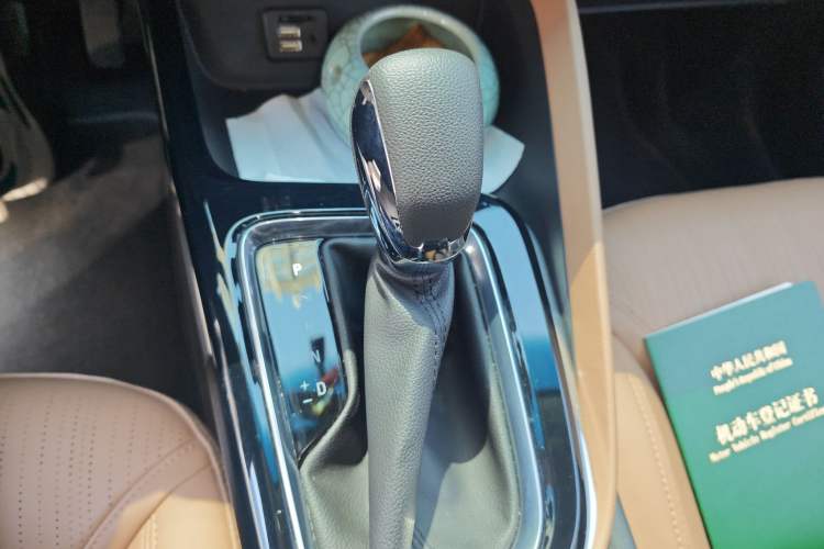 Used Buick GL6 2021 323T Mild Hybrid Connect Luxury Model