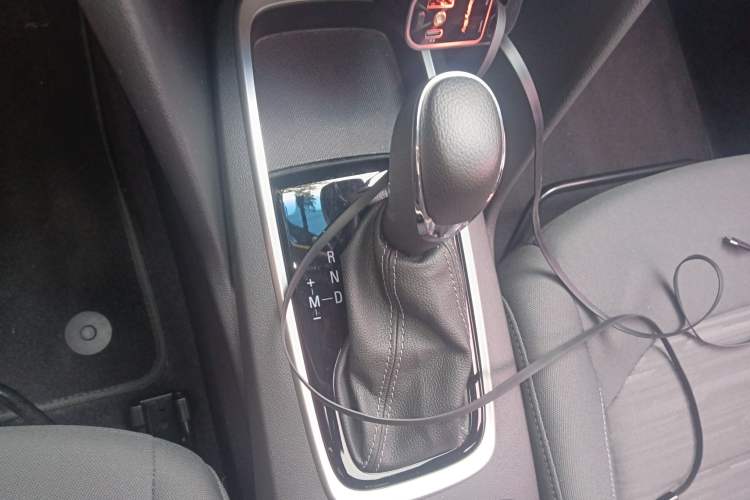 Used Chevrolet Cavalier 2018 320 Automatic Enjoyment Sunroof Edition