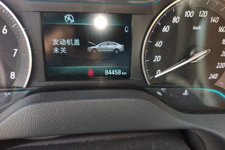 Used Buick GT 2016 15N Manual Elite Edition
