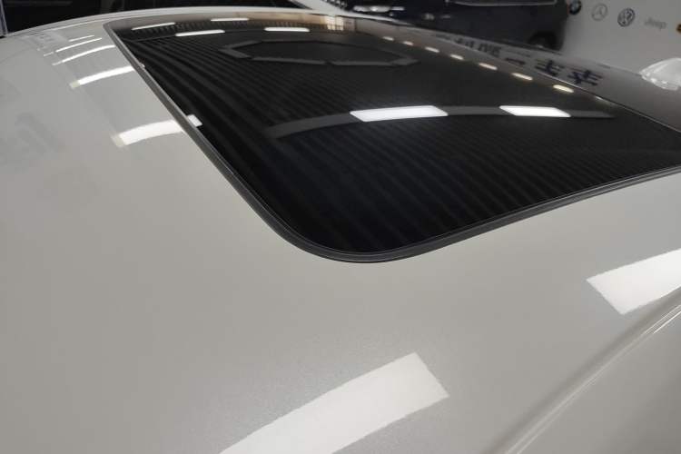 Used Honda Inspire 2022 260TURBO Elegant Edition
