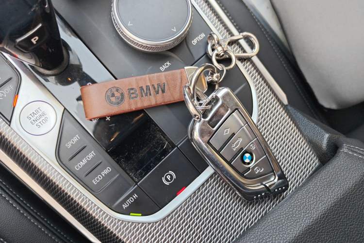 Used BMW 3 Series 2020 Facelifted 325Li M Sport Night Edition Package