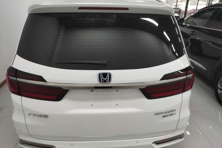 Used Honda Odyssey 2022 2.0L eHEV Sharp Enjoyment Edition
