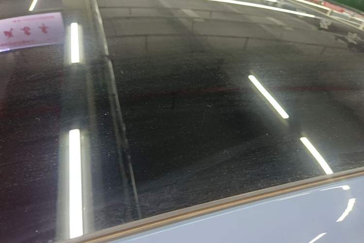 Used Leapmotor B01 2025 550 LiDAR Edition