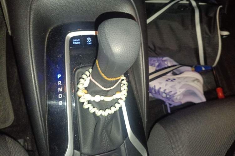 Used Toyota Levin 2021 Dual-Engine 1.8H E-CVT Luxury Edition