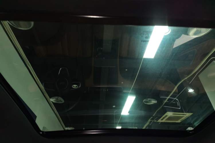 Used Li Auto ONE 2020 Extended-Range 6-Seater Version