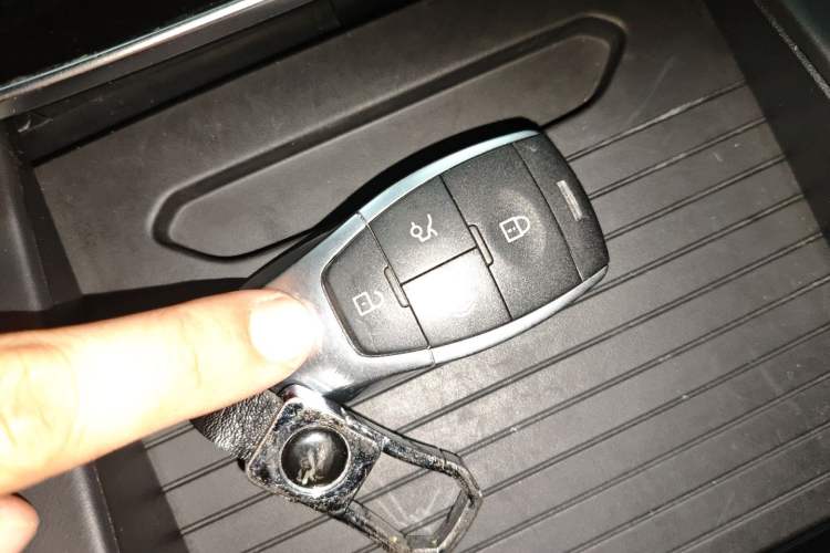 Used BAIC Beijing X7 2022 1.5TD DCT ZhiShang Edition
