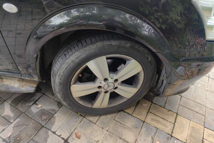 Used Mercedes-Benz Vito 