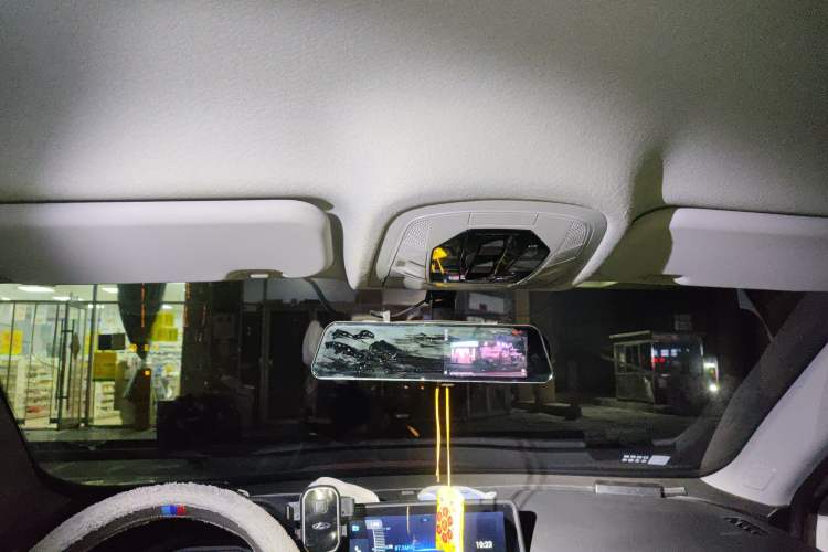 Used Chery Tiggo 5x 2020 1.5L Manual Urban Edition
