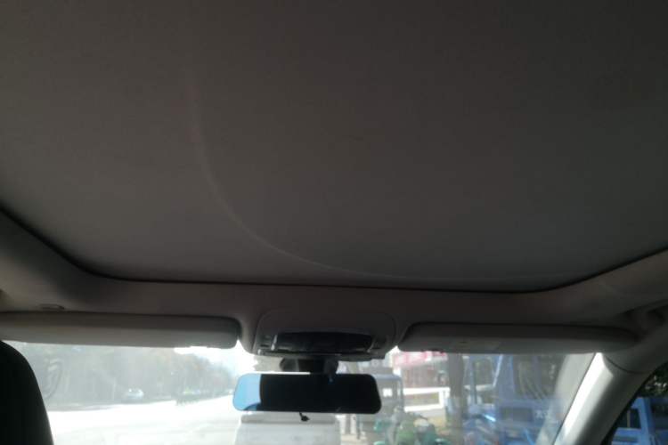 Used Jeep Commander 2018 2.0T Two-Wheel Drive Enjoy Edition China V
