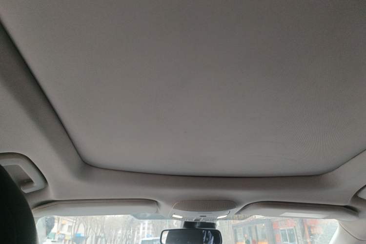 Used Ford Edge 2017 EcoBoost 245 Four-Wheel Drive Sporty 7-Seater