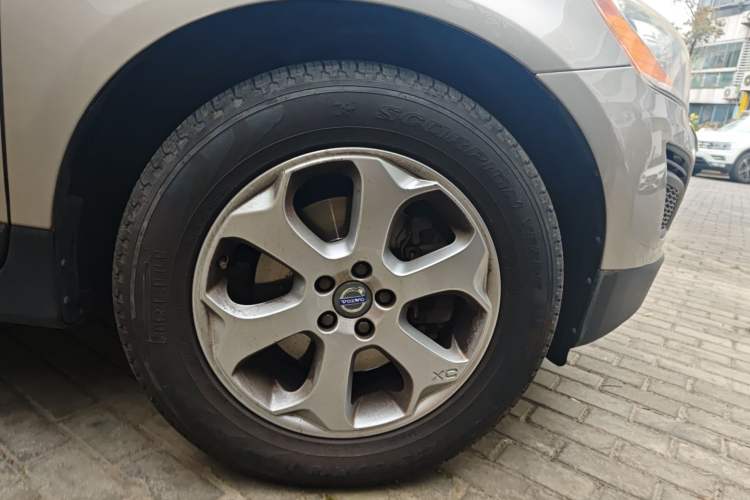 Used Volvo XC60 2012 T5 Comfort Edition