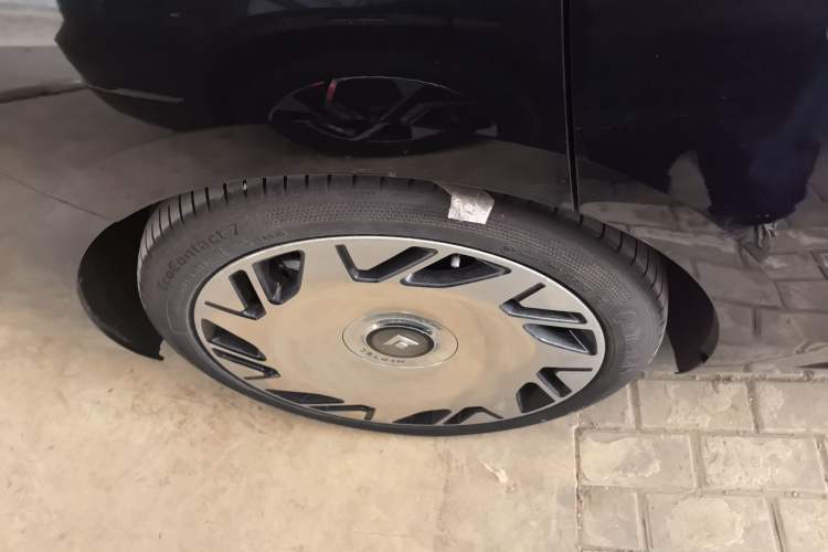 Used Hyptec Haval A800 2026 Model Smart Prestige Edition