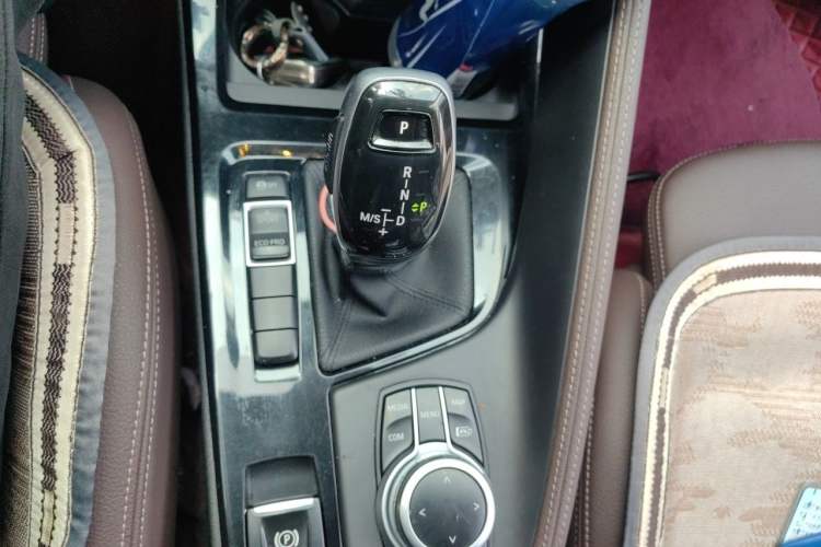 Used BMW X2 2021 sDrive20i M Sport Package

