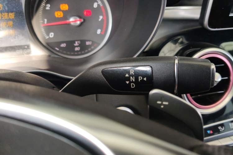 Used Mercedes-Benz C-Class 2016 C 200 Sport Edition