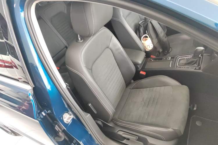 Used Volkswagen Variant 2021 2.0T Comfort Edition