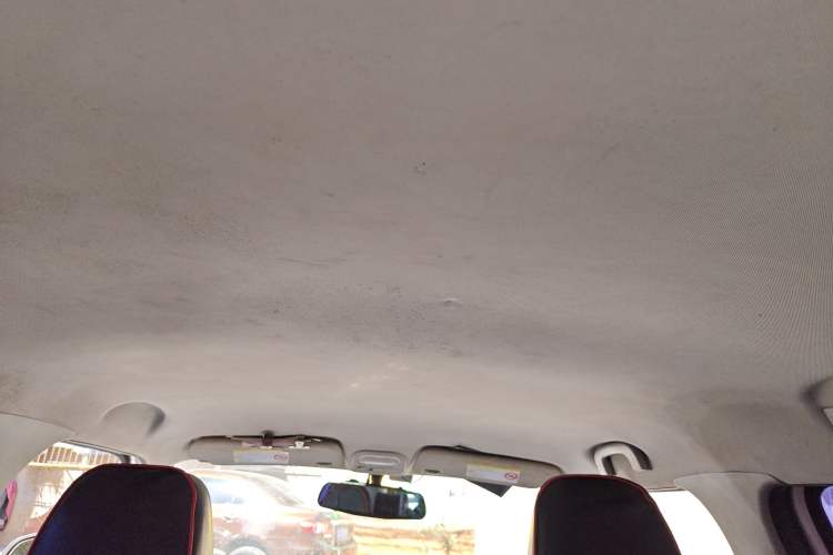 Used MG 3 2014 1.3L Manual Comfort Edition
