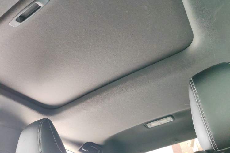 Used Toyota Levin 2019 185T CVT Sport Edition China VI Standard