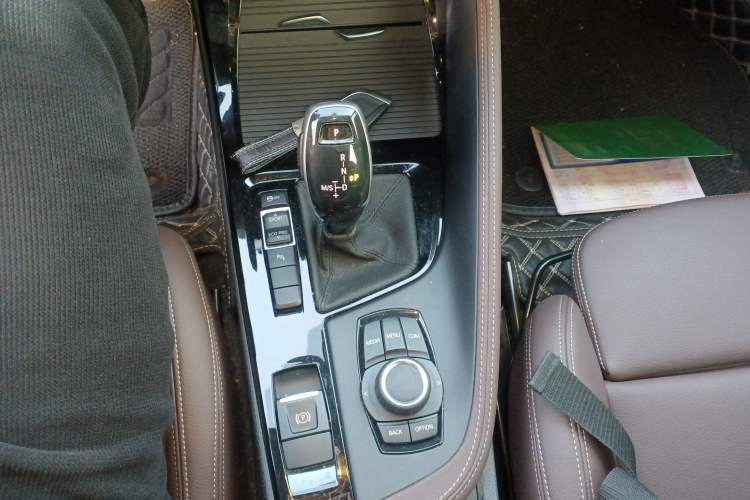 Used BMW X2 2020 sDrive25i Leading Model M Sport Package