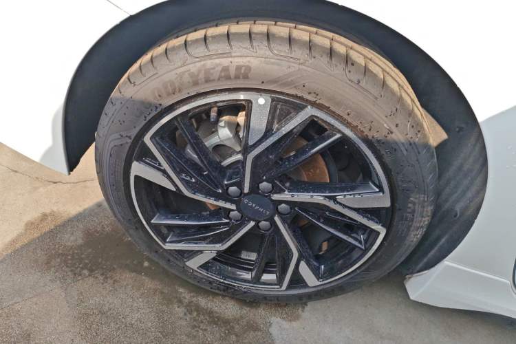 Used Lynk & Co 03 2023 2.0TD DCT JingPro