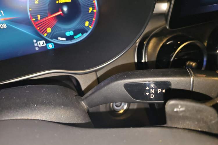 Used Mercedes-Benz C-Class 2019 Restyled C 260 L Sport Edition