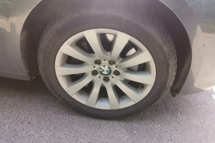Used BMW 5 Series GT 2011 535i Elegant Edition Exterior 7